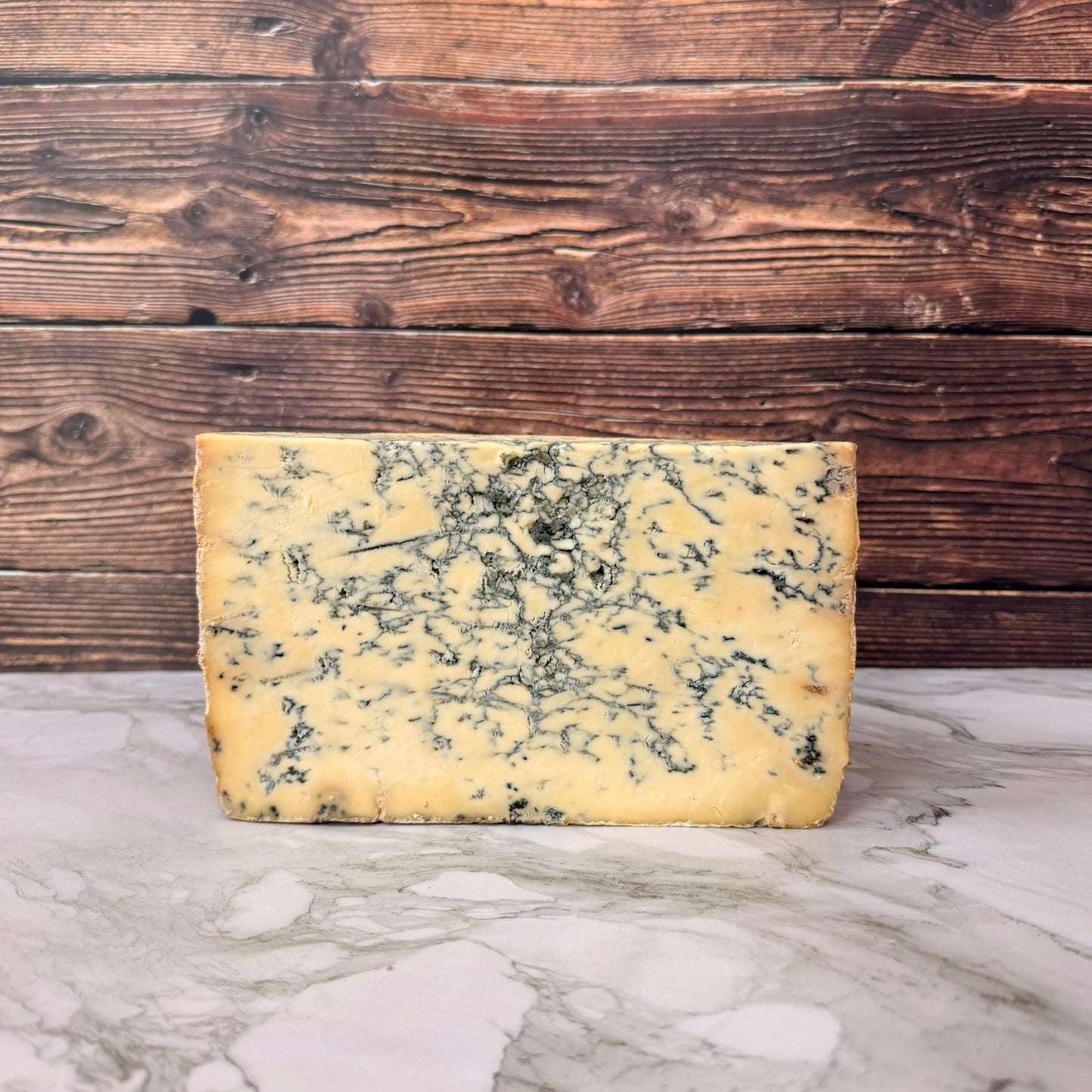 Cromwell Bishop’s Stilton