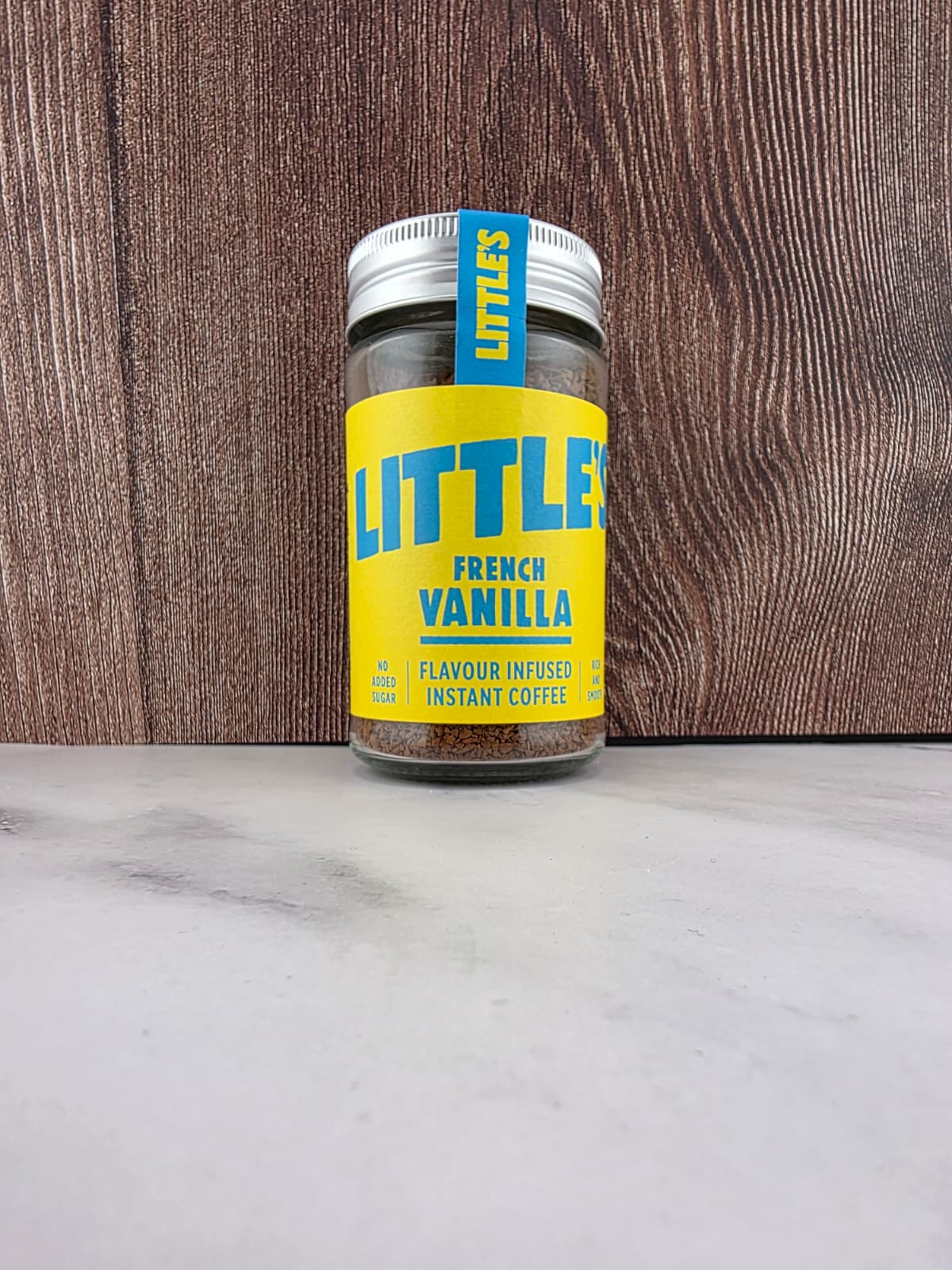 Little’s Coffee