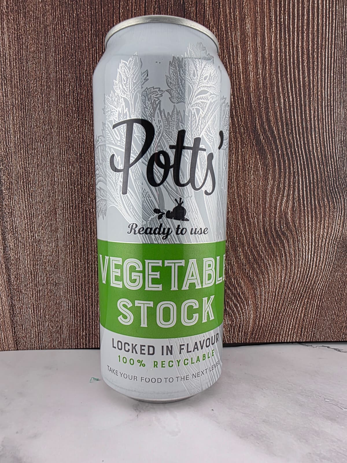 Potts Stocks