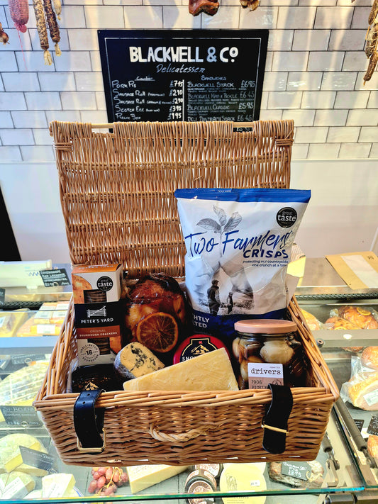 Blackwell & Co Gifting Hampers