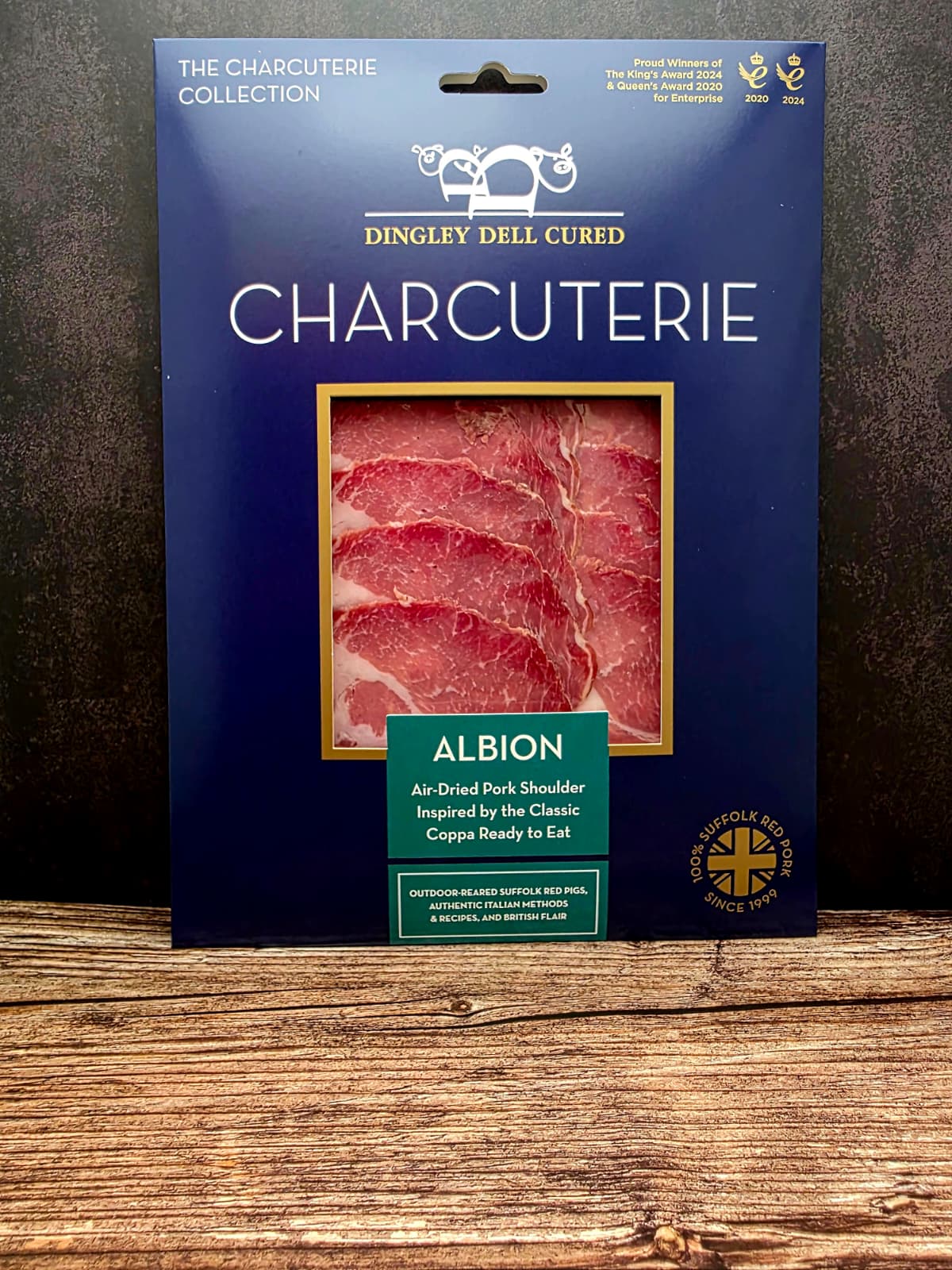 Albion – Coppa 70g