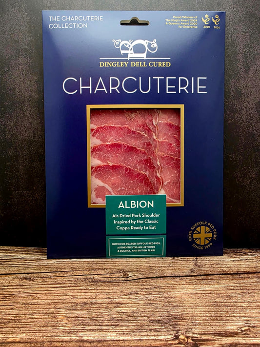 Albion – Coppa 70g