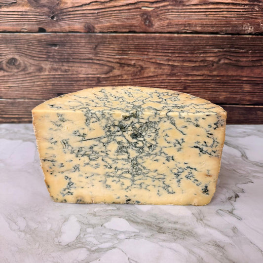Cromwell Bishop’s Stilton
