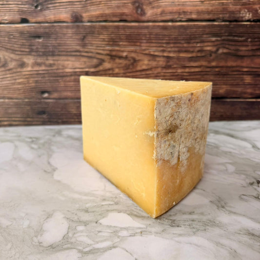 Montgomery Cheddar