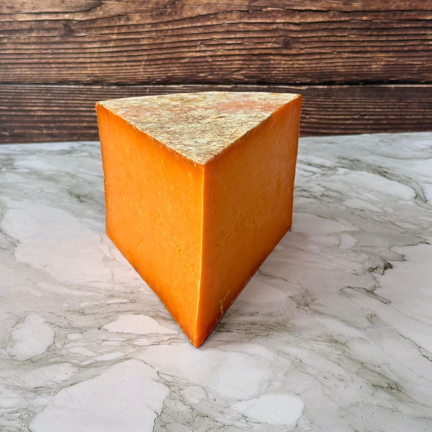 Sparkenhoe Red Leicester