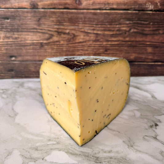 Truffle Gouda