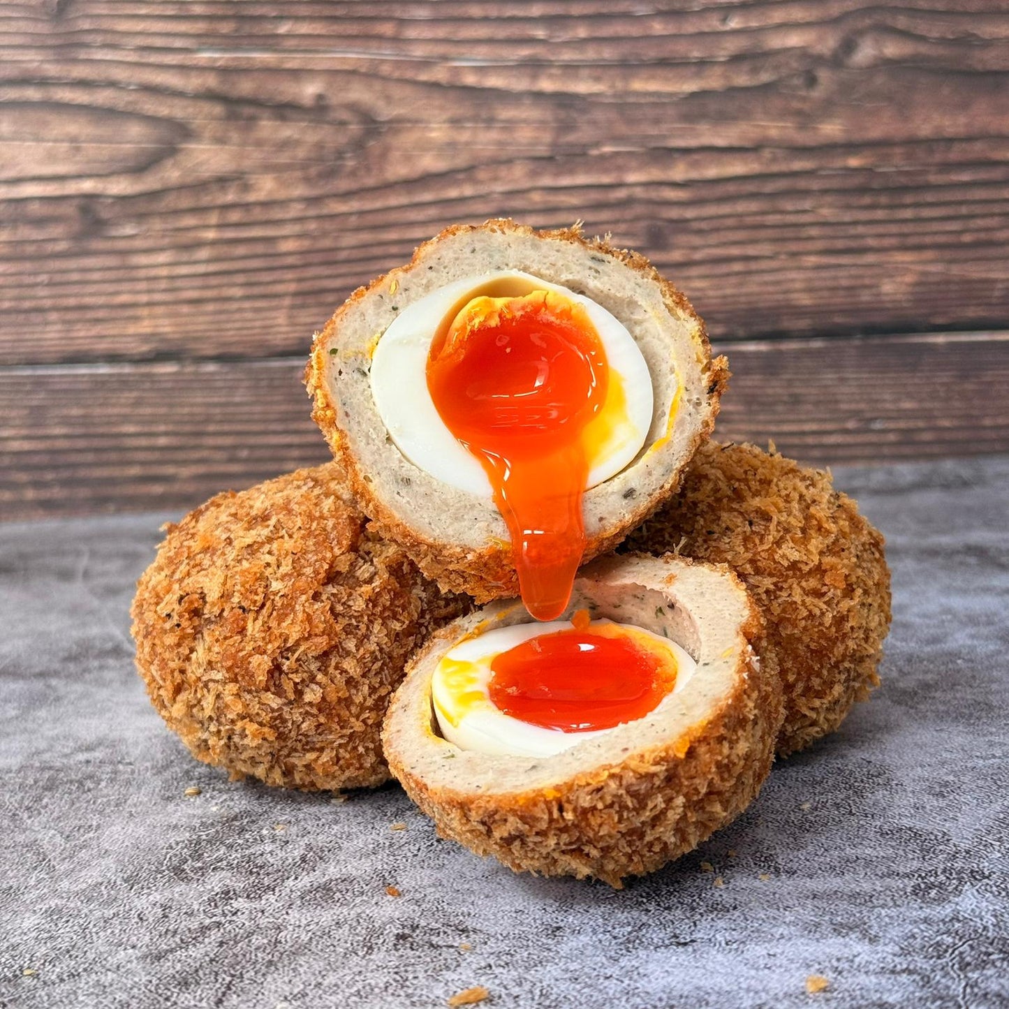 Scotch Egg