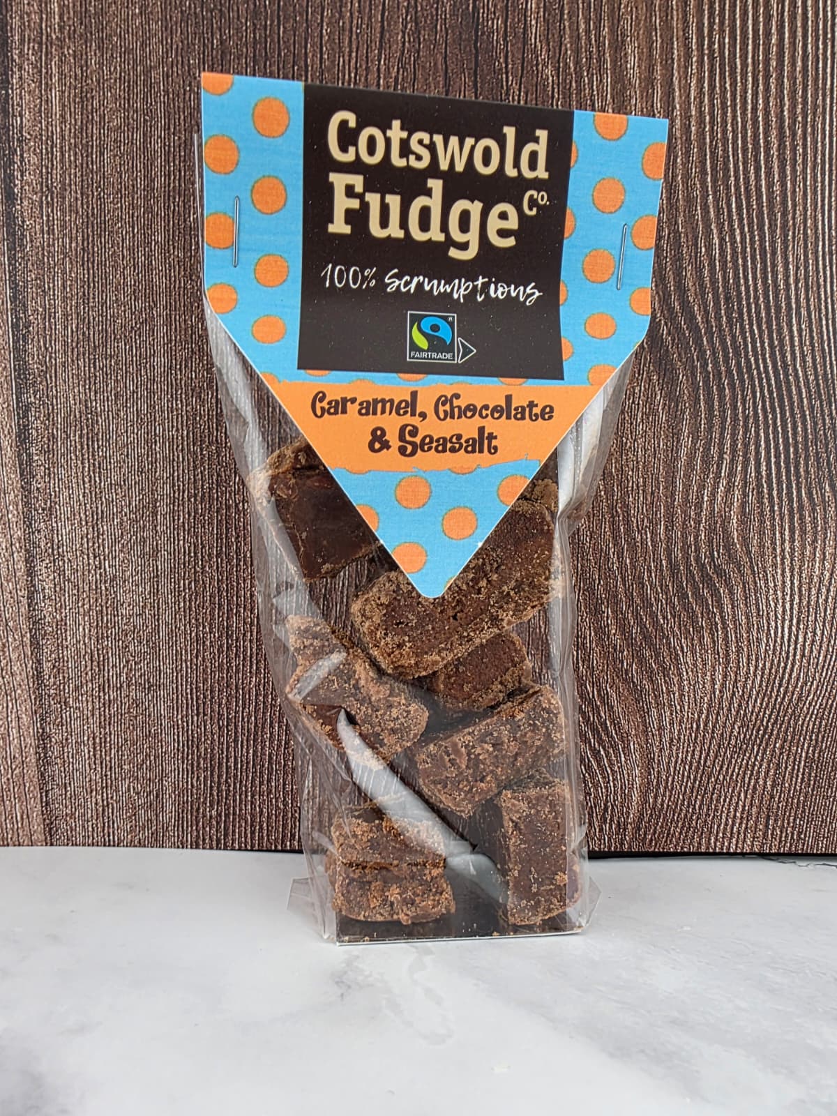 Cotswold Fudge