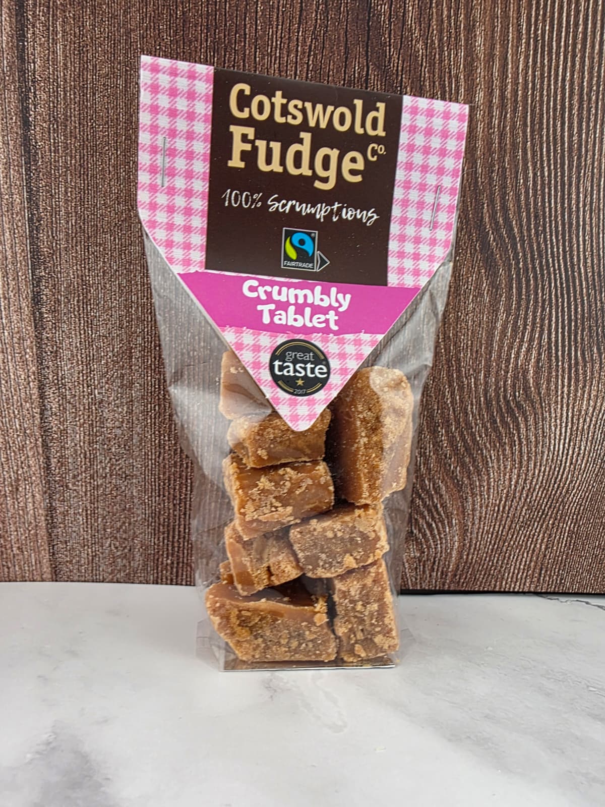Cotswold Fudge