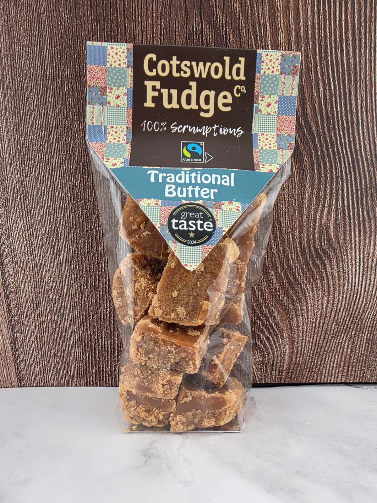Cotswold Fudge