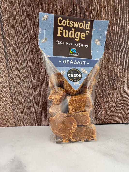 Cotswold Fudge