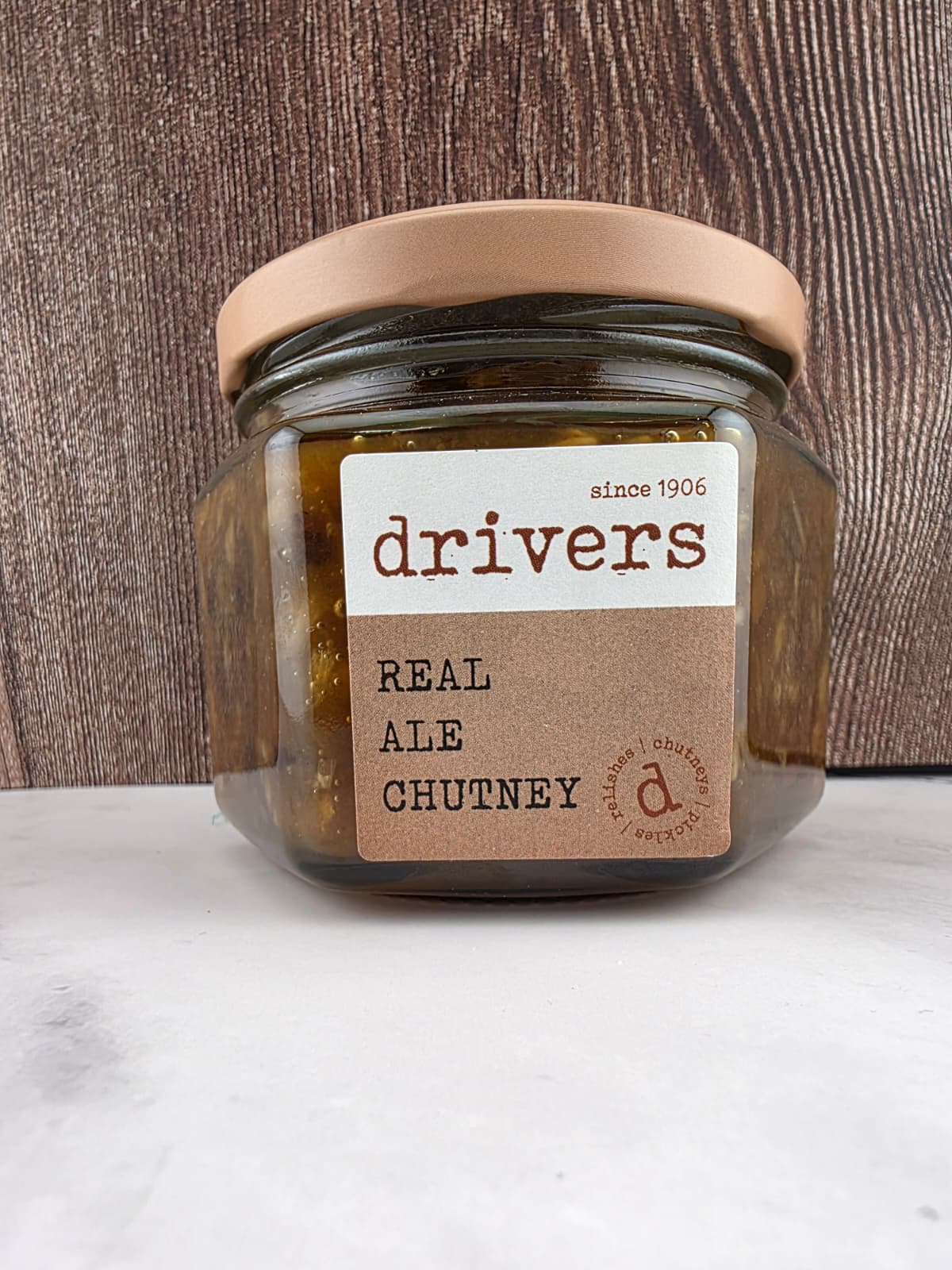Drivers Chutneys & Pickles
