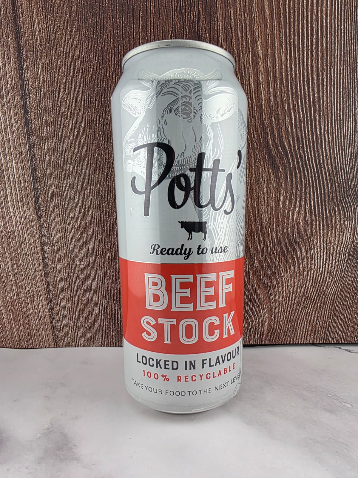 Potts Stocks