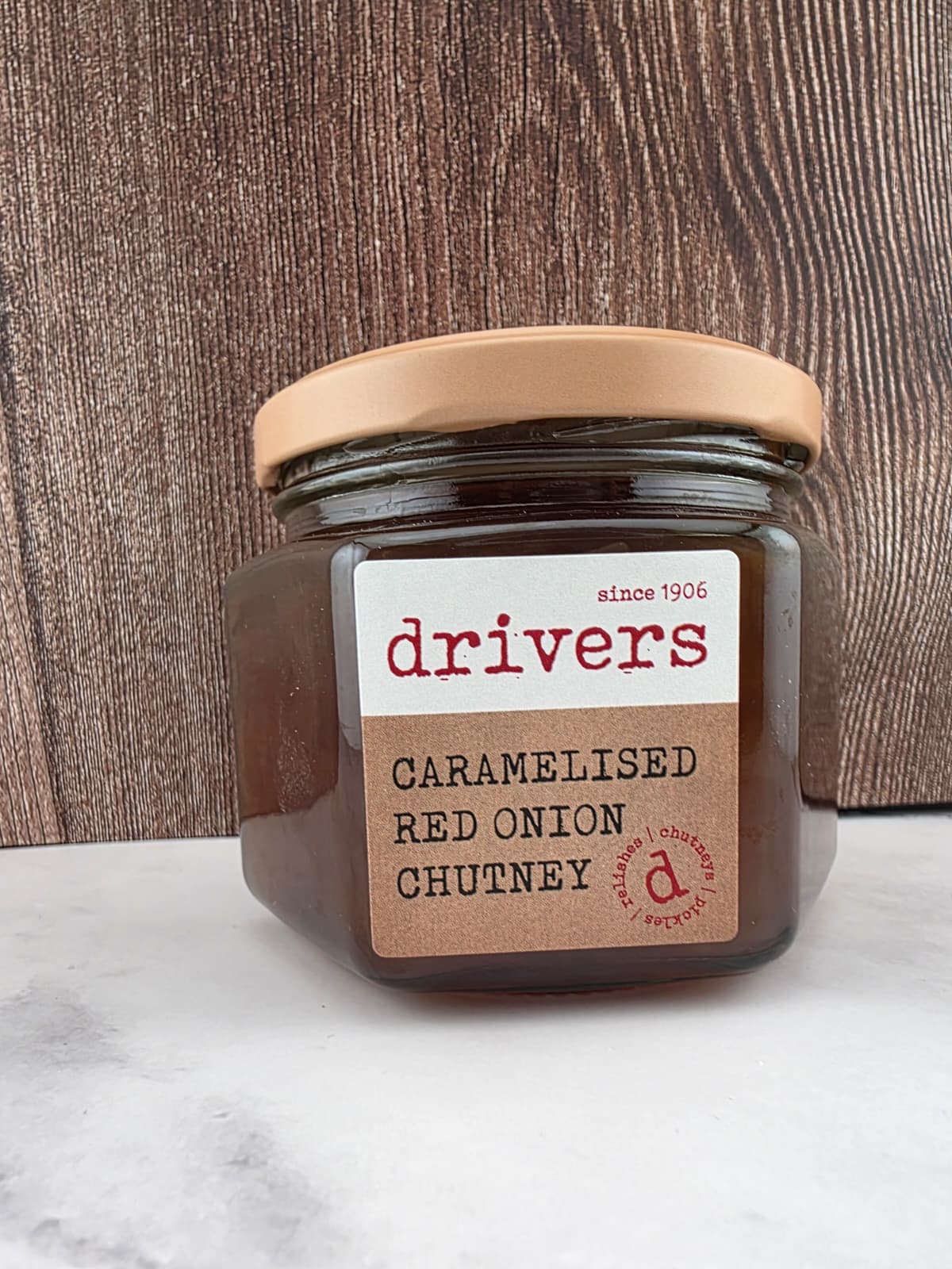 Drivers Chutneys & Pickles
