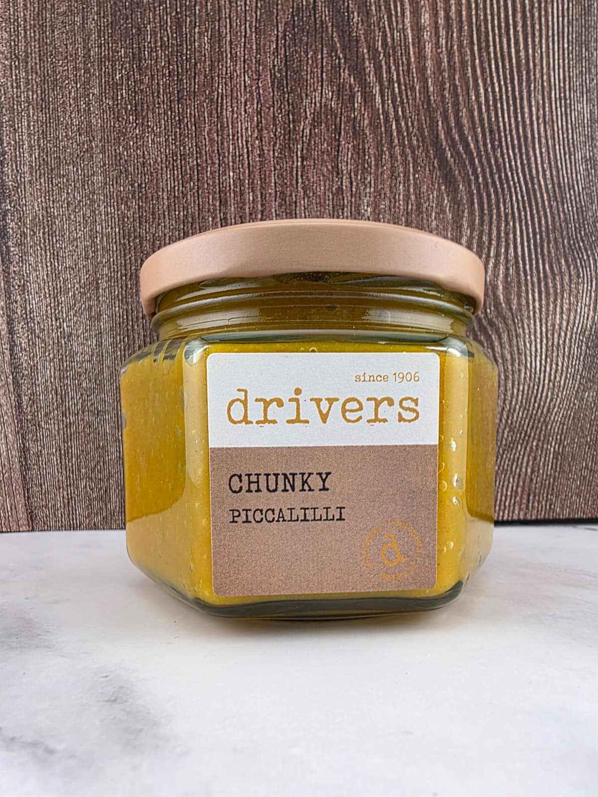 Drivers Chutneys & Pickles
