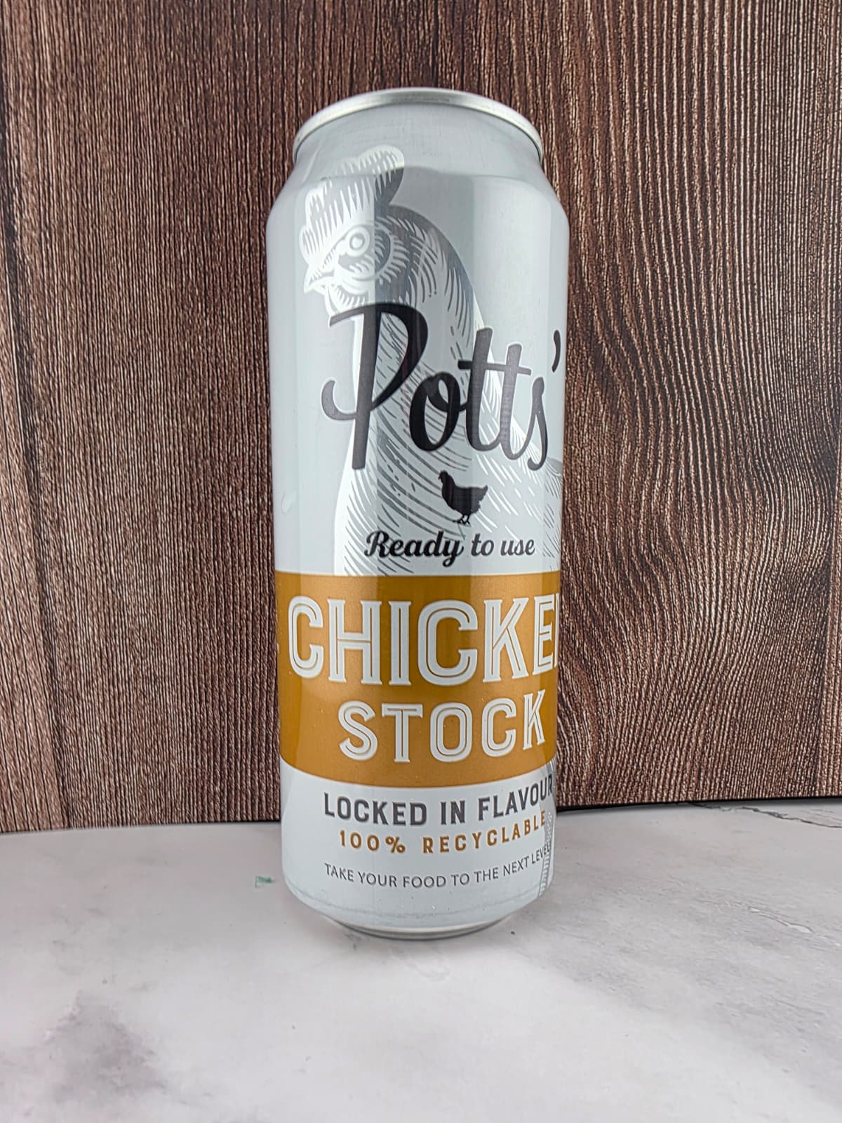 Potts Stocks
