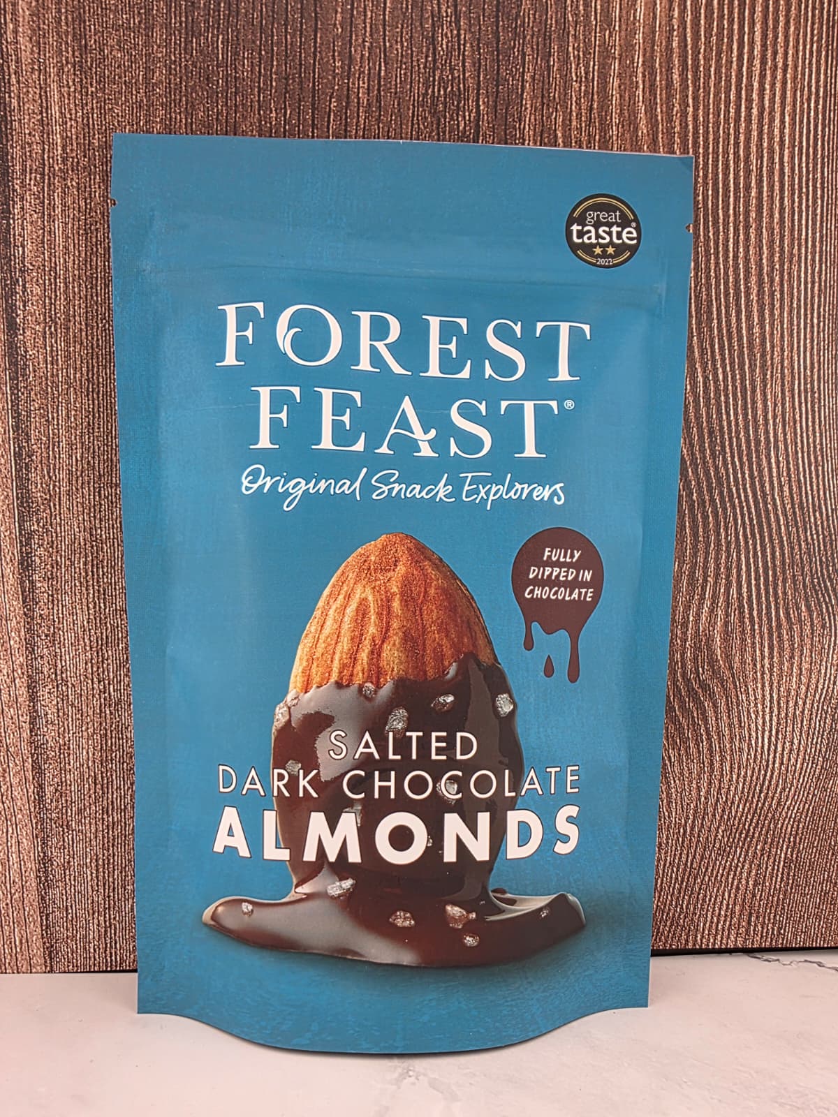Forest Feast