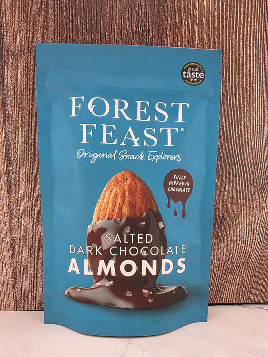 Forest Feast