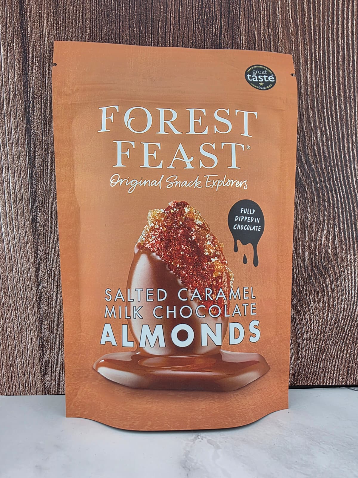 Forest Feast