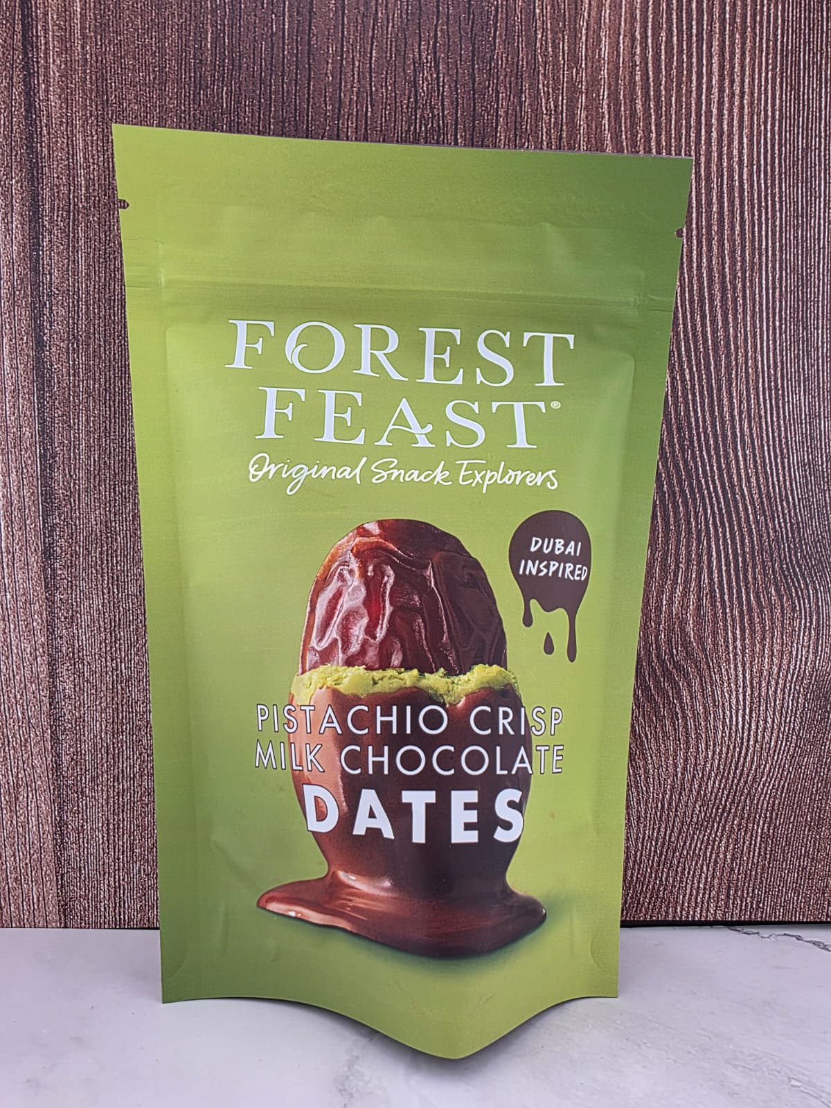 Forest Feast