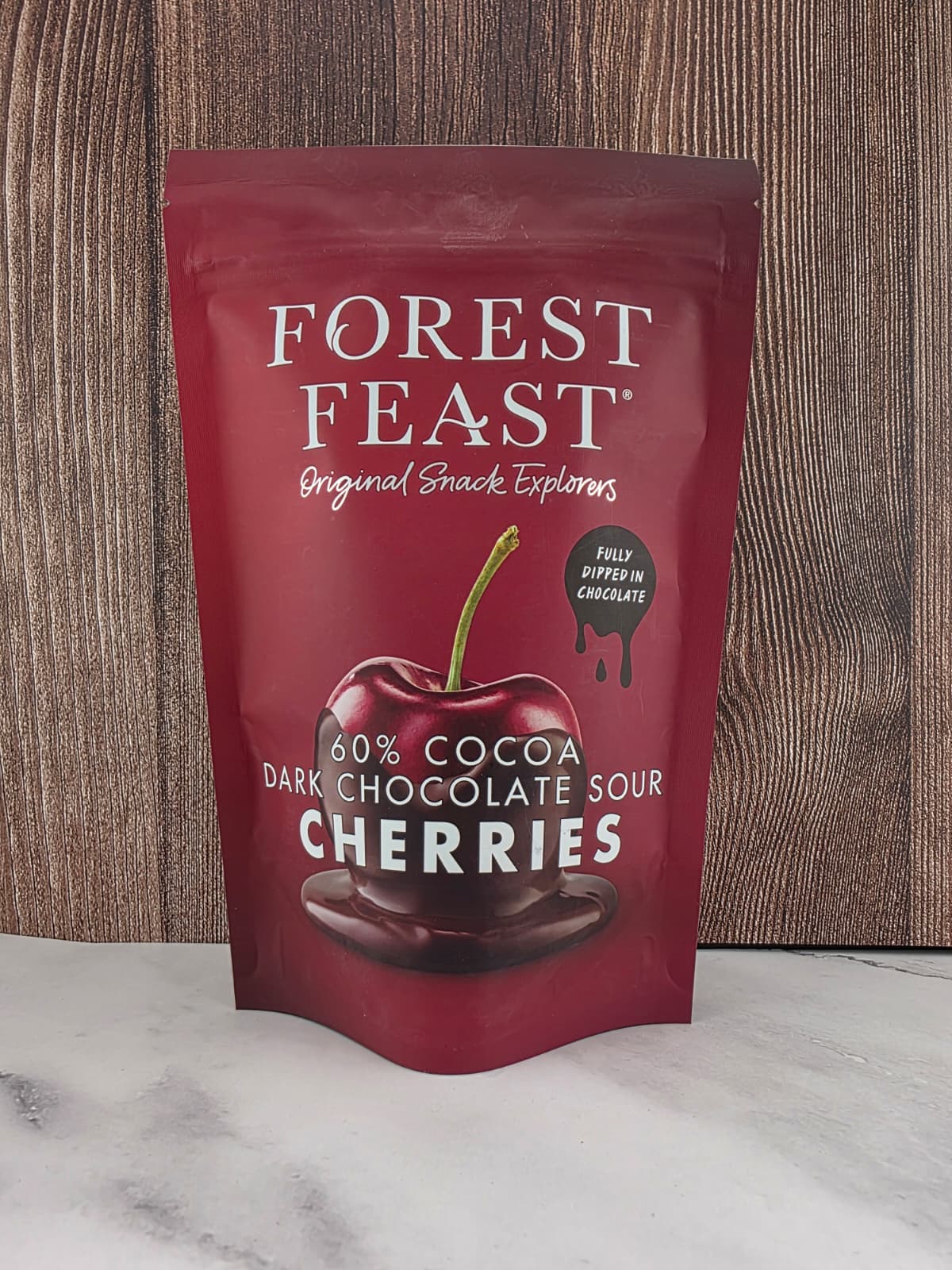 Forest Feast