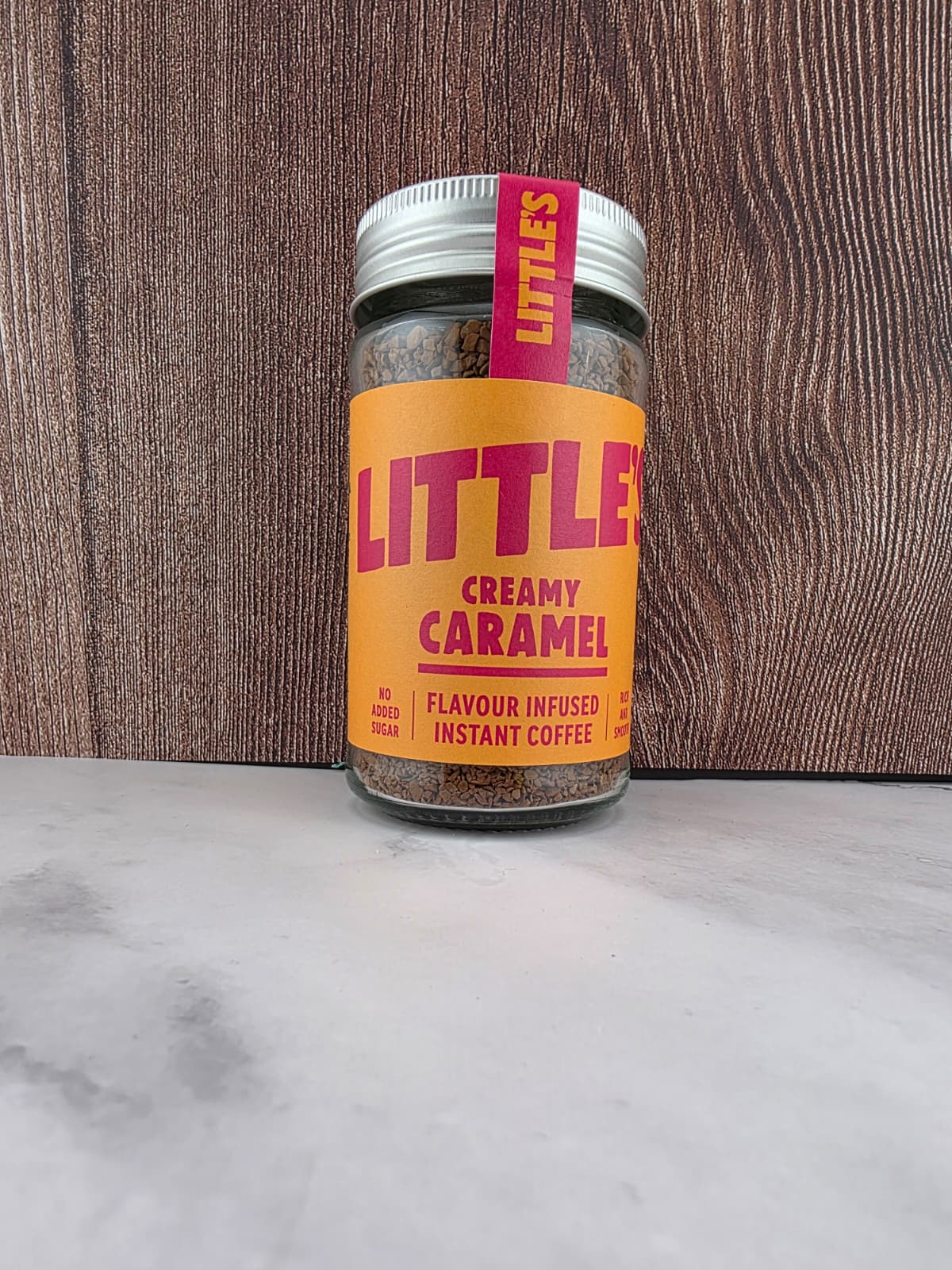 Little’s Coffee