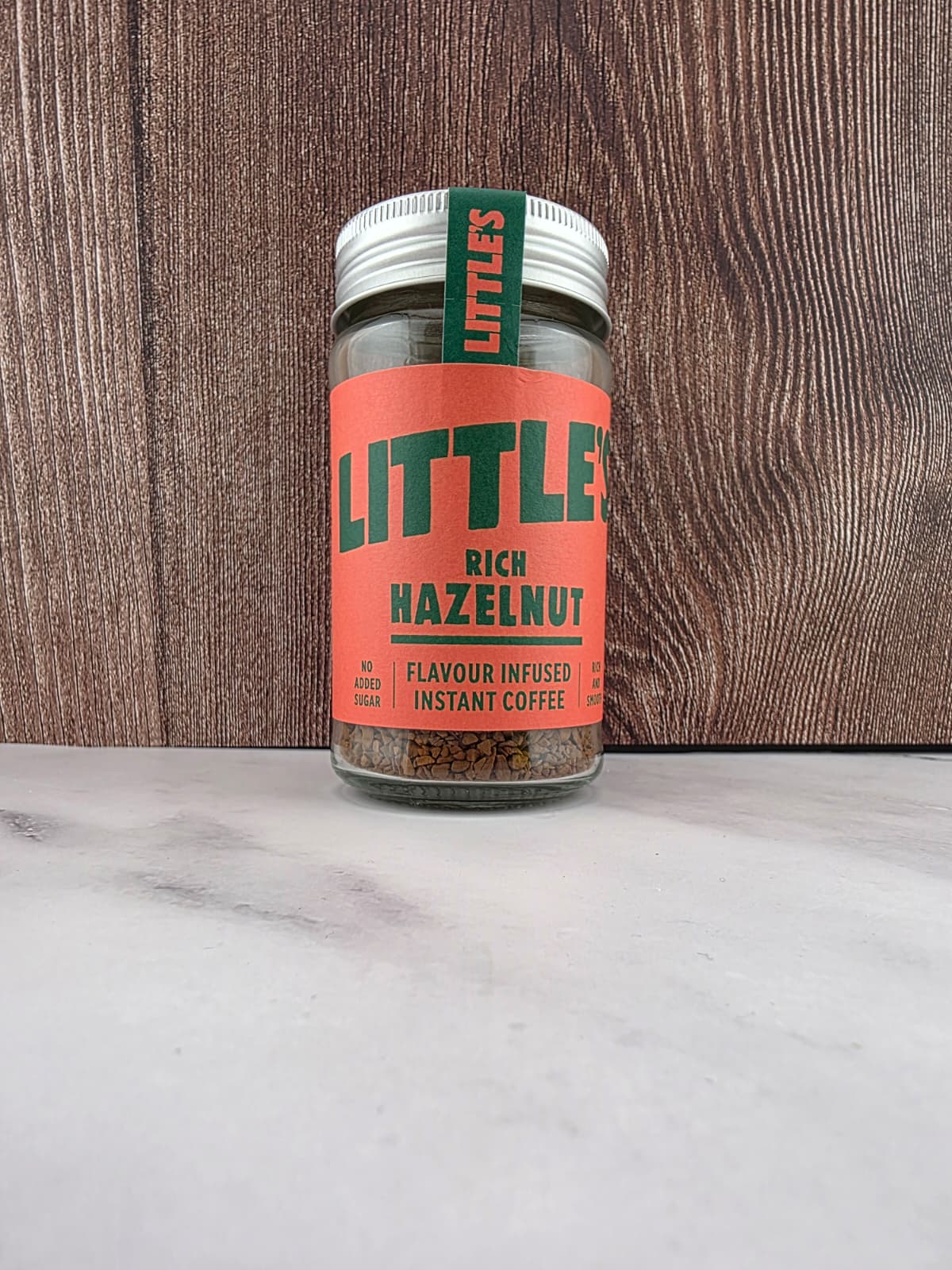 Little’s Coffee