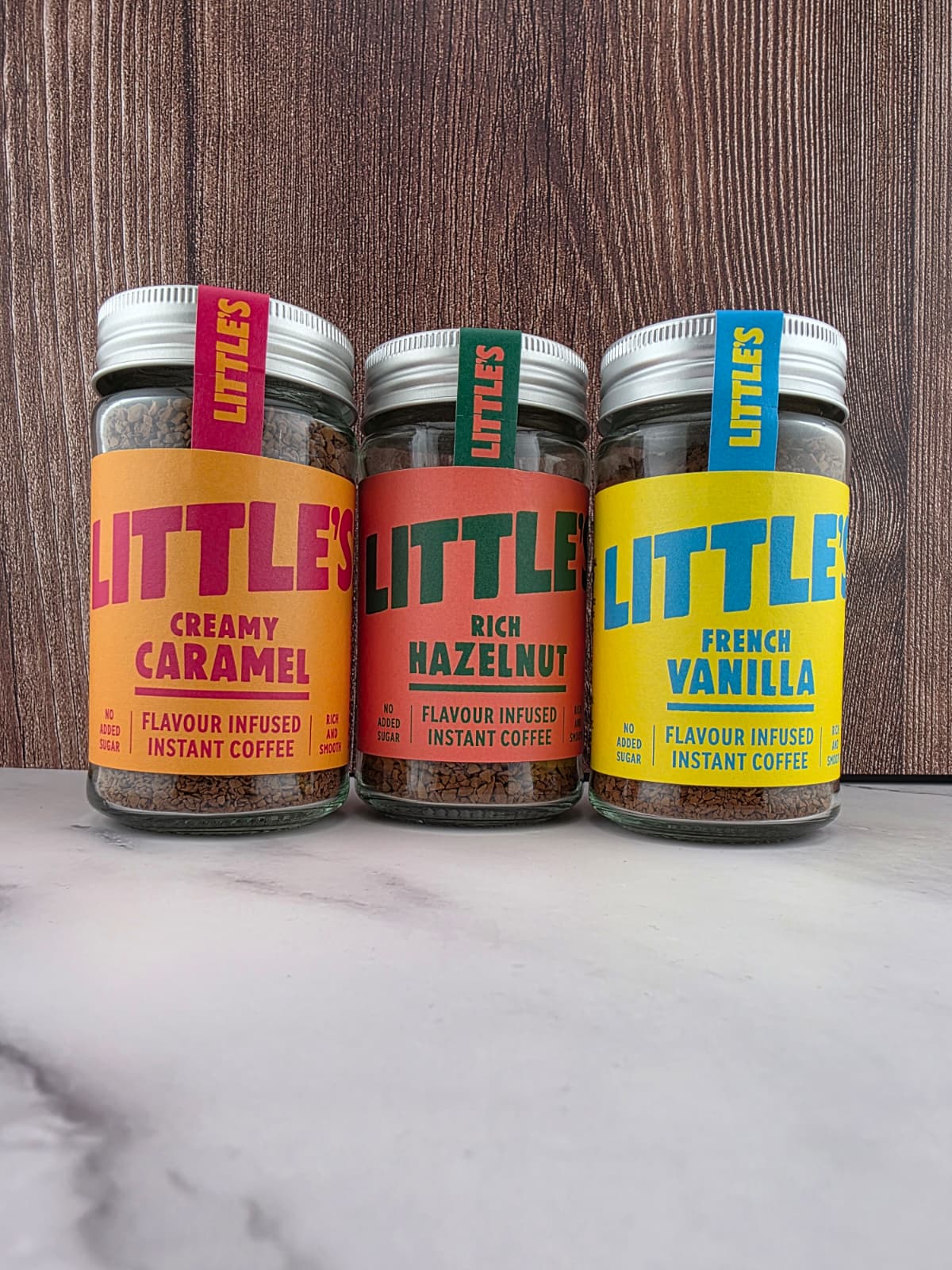 Little’s Coffee