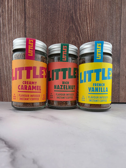 Little’s Coffee